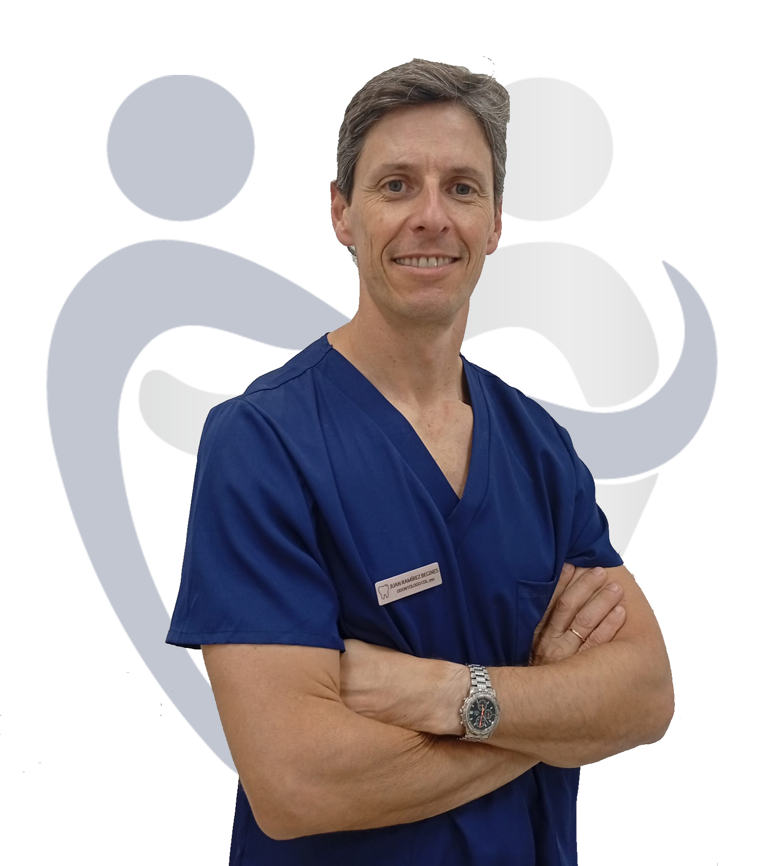 Imagen de Juan ramirez