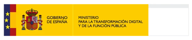 Imagen del Logo de Ministerio de Transformación