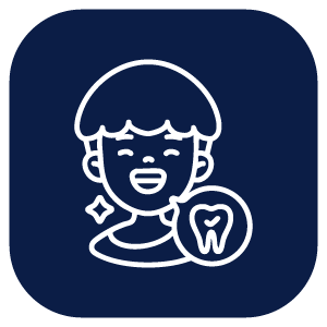 Imagen de Odontologia infantil